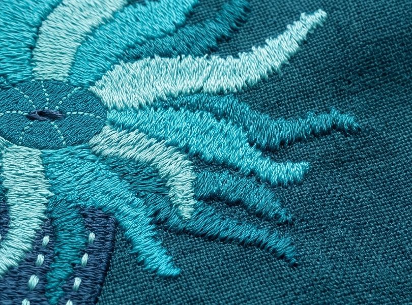 Hand Stitch