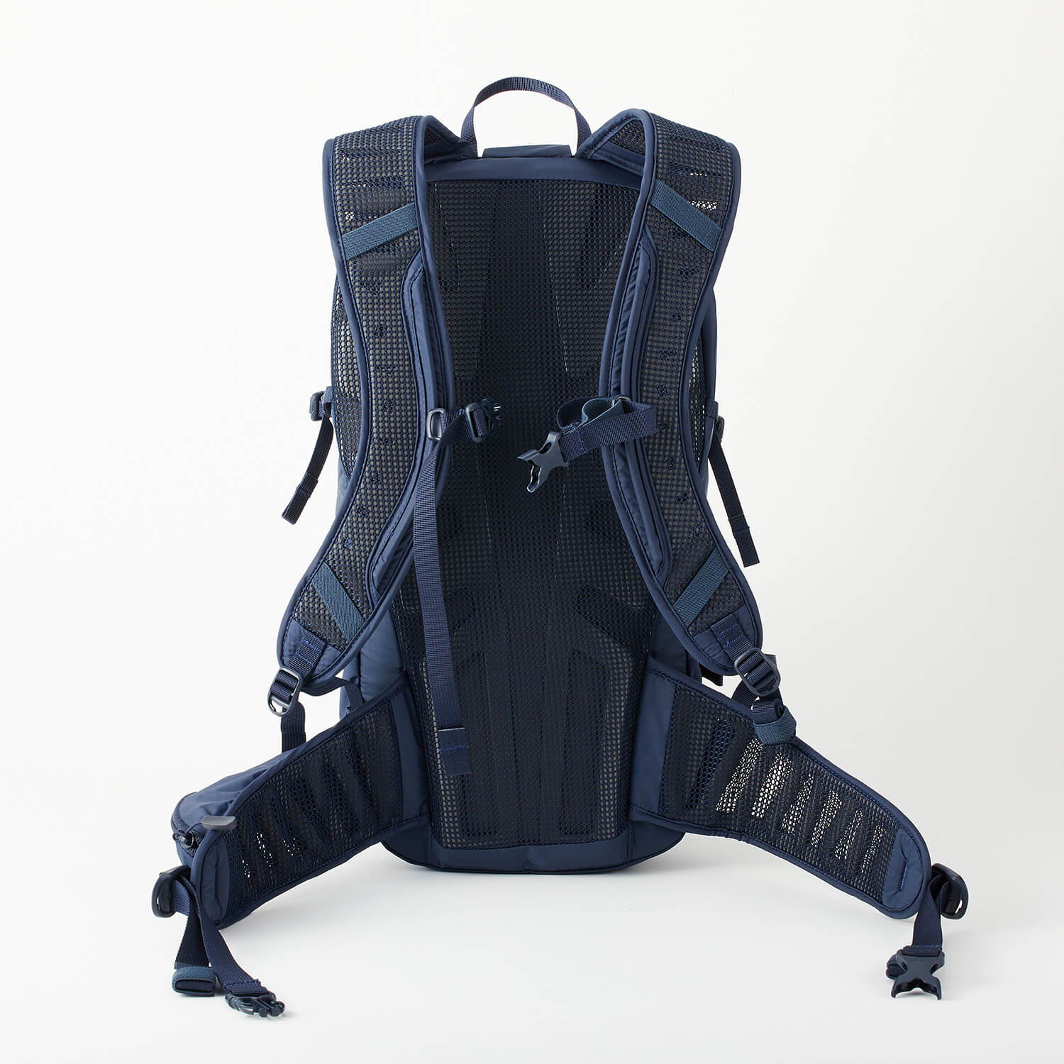 NORRONA（ノローナ）/ビティホーン 15Lパック/ネイビー/MENS