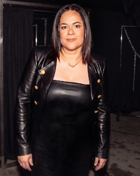 Rough Trade Gear Jessica
