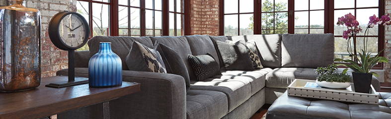 Top 5 Sectionals For Your Family Home, Highest Rated Sectional Sofa