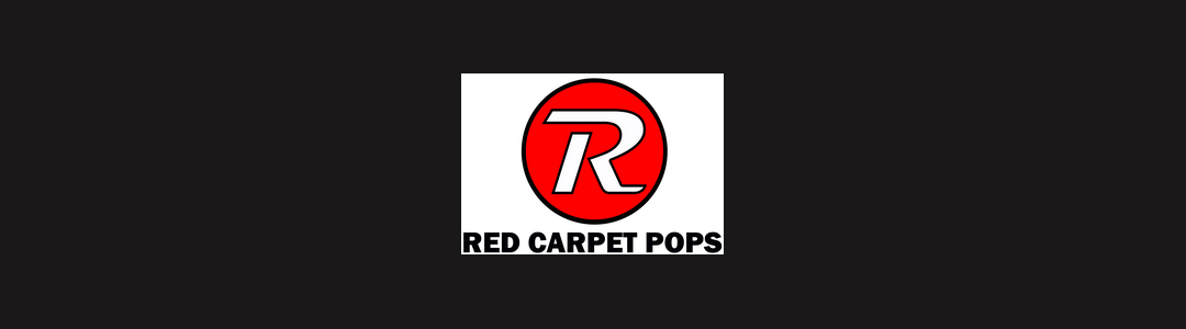 Vaulted Vinyl Partner Program Mystery Airdrop - Red Carpet Pops