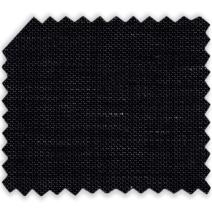 Color : Black fabric swatch
