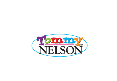 Tommy Nelson logo