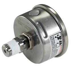 HornBlasters Air Pressure Gauge