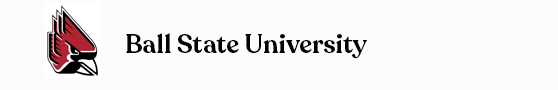 Ball State University apparel. Cute fashion tops and bottoms