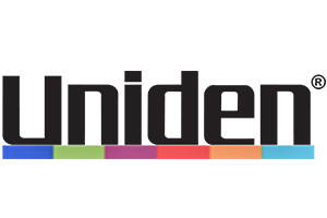 Uniden Logo