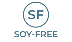 Soy free