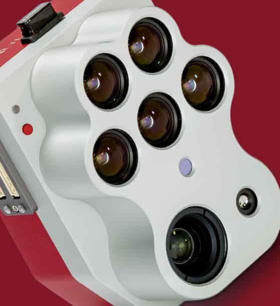 Thermal Sensor