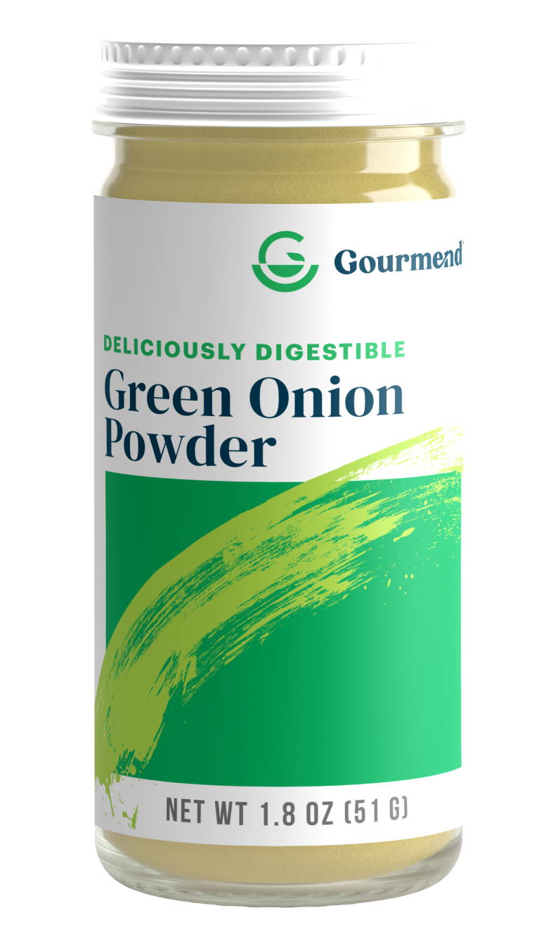 Green Onion Powder