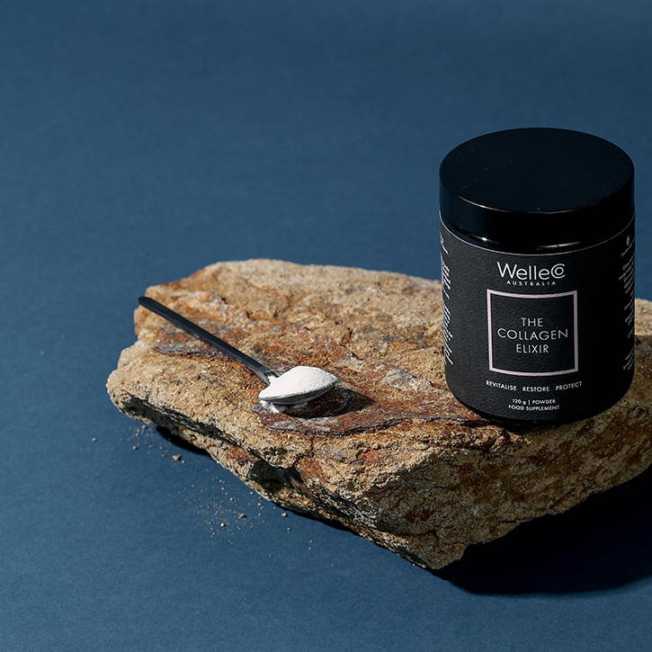 Bovine vs marine collagen welleco australia