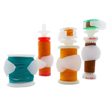 Spool and Bobbin Holders