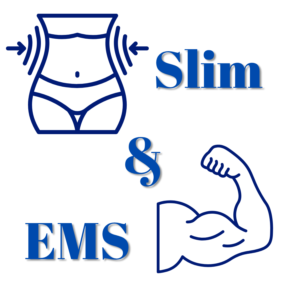 Cryo Slimming and Muscle Stimulation are an amazing combination for eliminating fat and developing tone lean muscle.