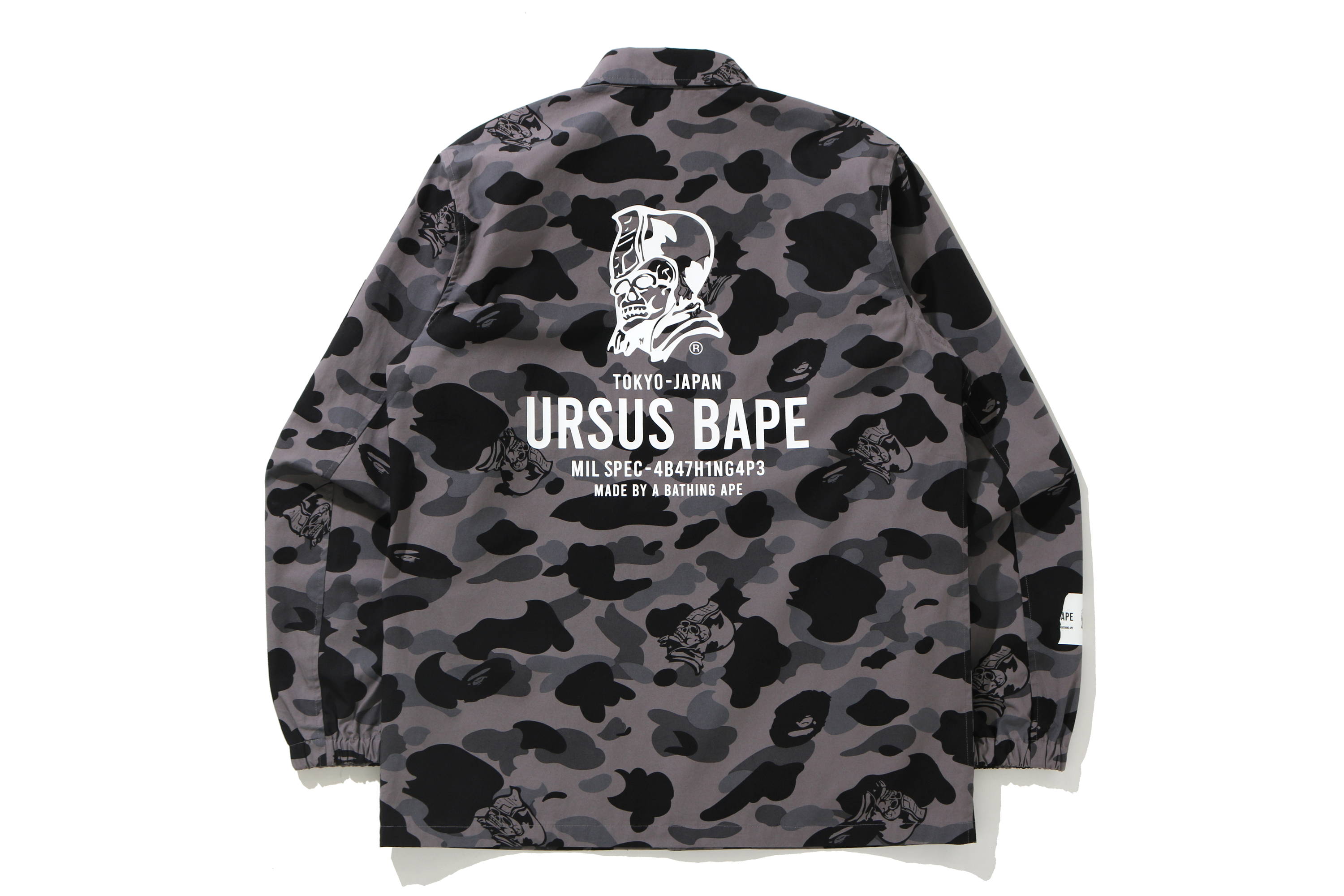 URSUS | bape.com