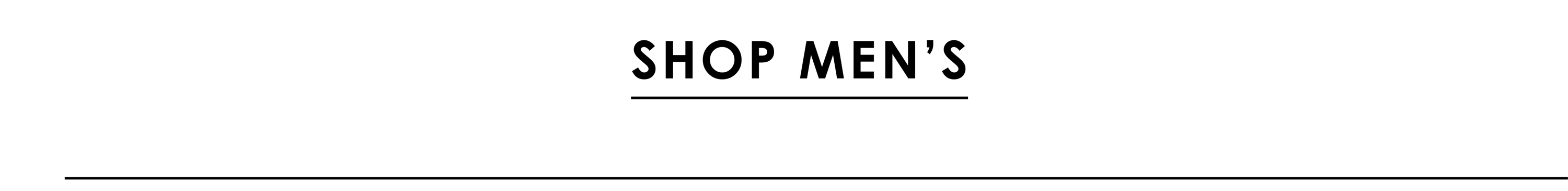 Shop Men's Warehouse Sale