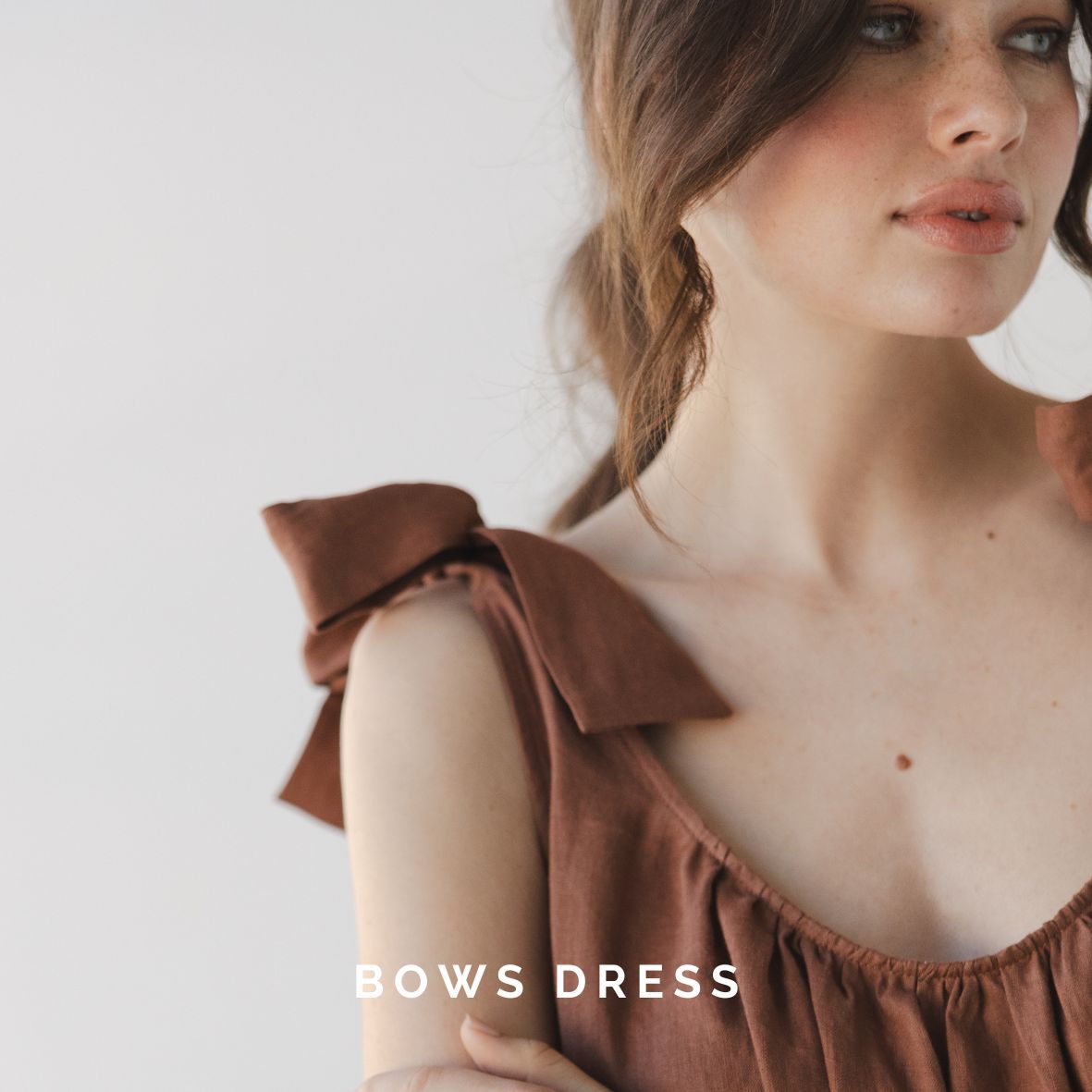 Bows Dress