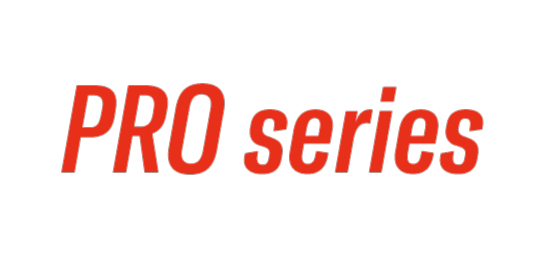 Text logo featuring 