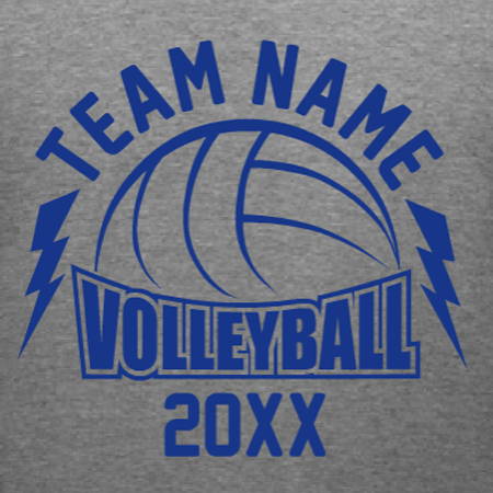 Team Volleyball