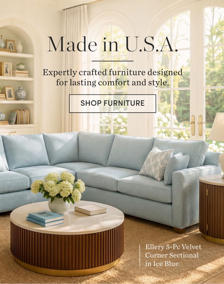 Made in U.S.A.