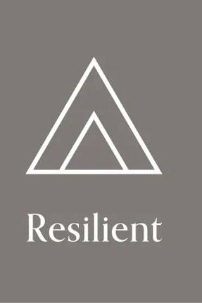 Resilient Mood Image