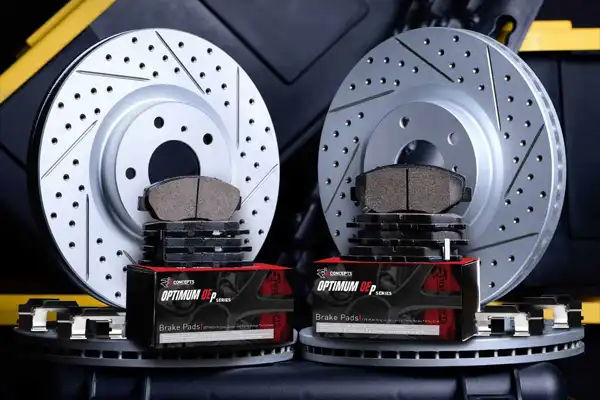 R1 Concepts Brake Kits