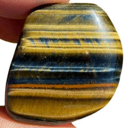 What is the Meaning of a Tiger Eye Stone?