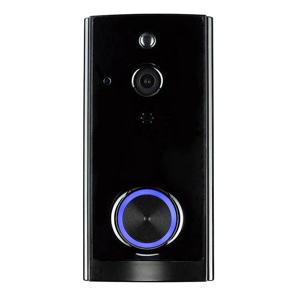 Security | Smart Home Products | The Blue Space