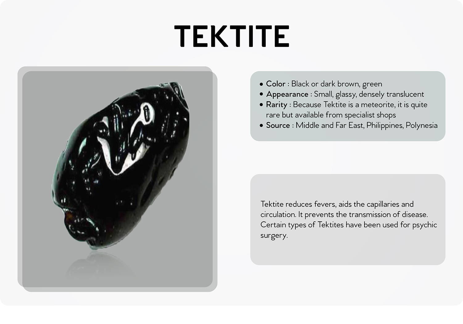 tektite