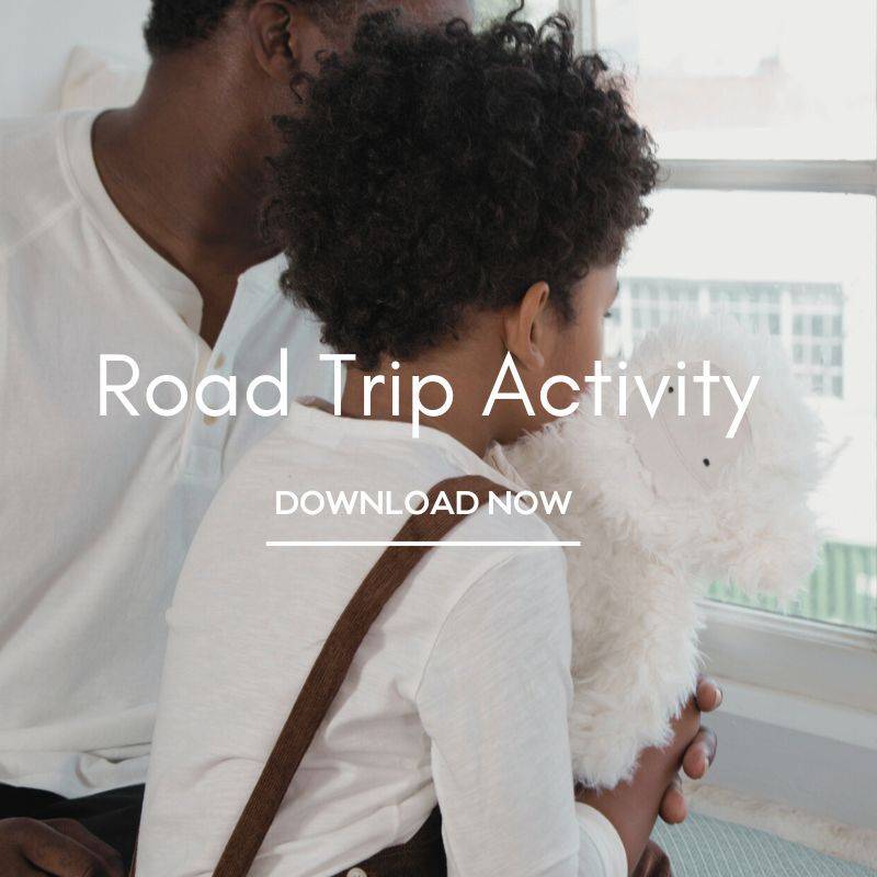 Download Road Trip Activity Sheet
