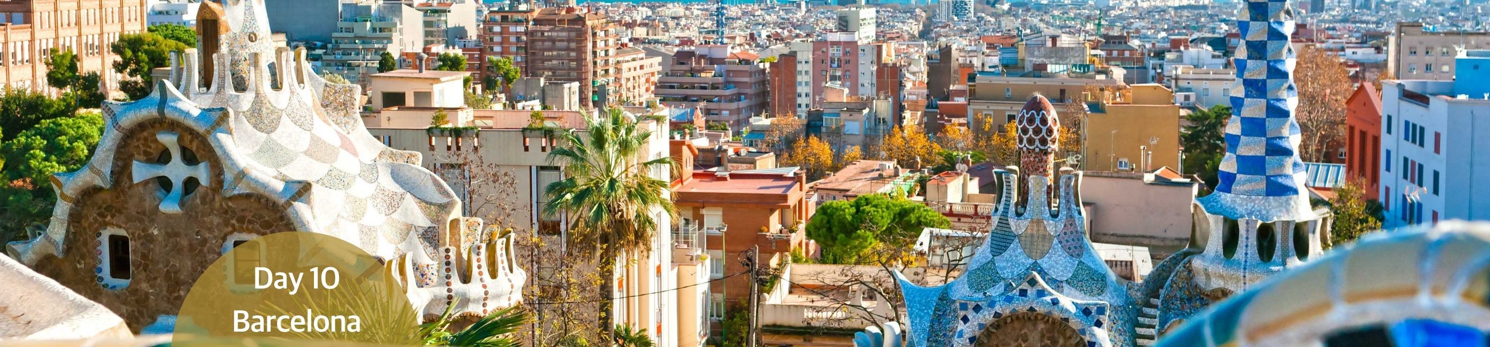 Barcelona