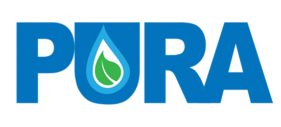 Logotipo Pura
