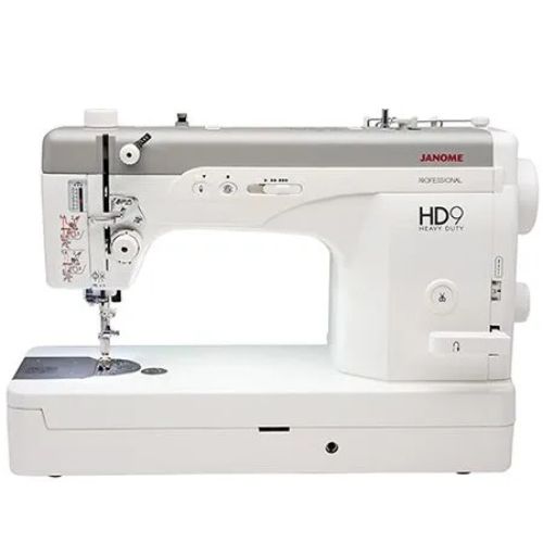 Pre Owned Janome HD9 Sewing Machine