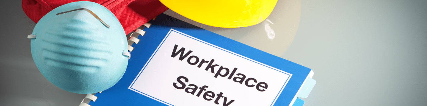 tips for staying safe on the job site