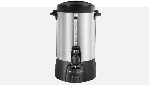 Commercial Coffee Urns