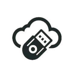 Secure Storage Icon
