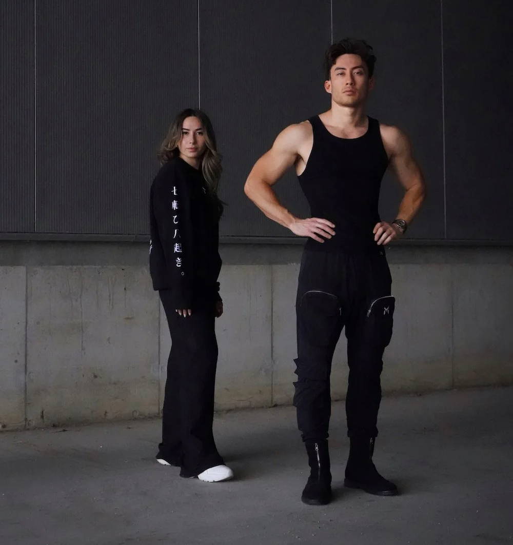 Essential Ribbed Tank — new release