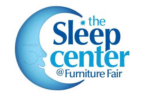 The Sleep Center at Furniture Fair in Cold Spring