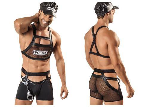 Costume Outfits for Men