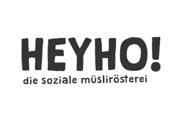 heyho logo