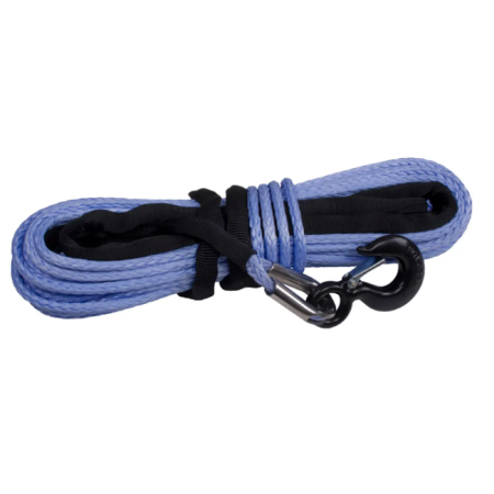 Photo of Rugged Ridge synthetic winch rope