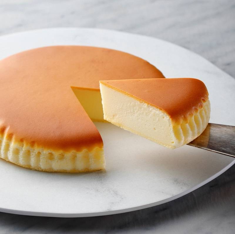 チーズガーデン