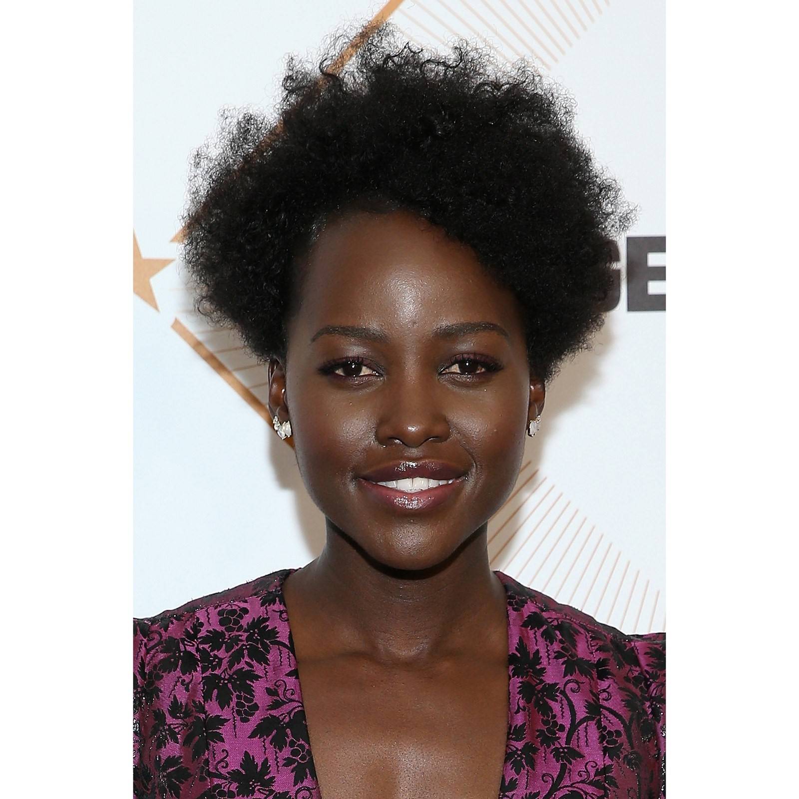 Lupita Nyong'o