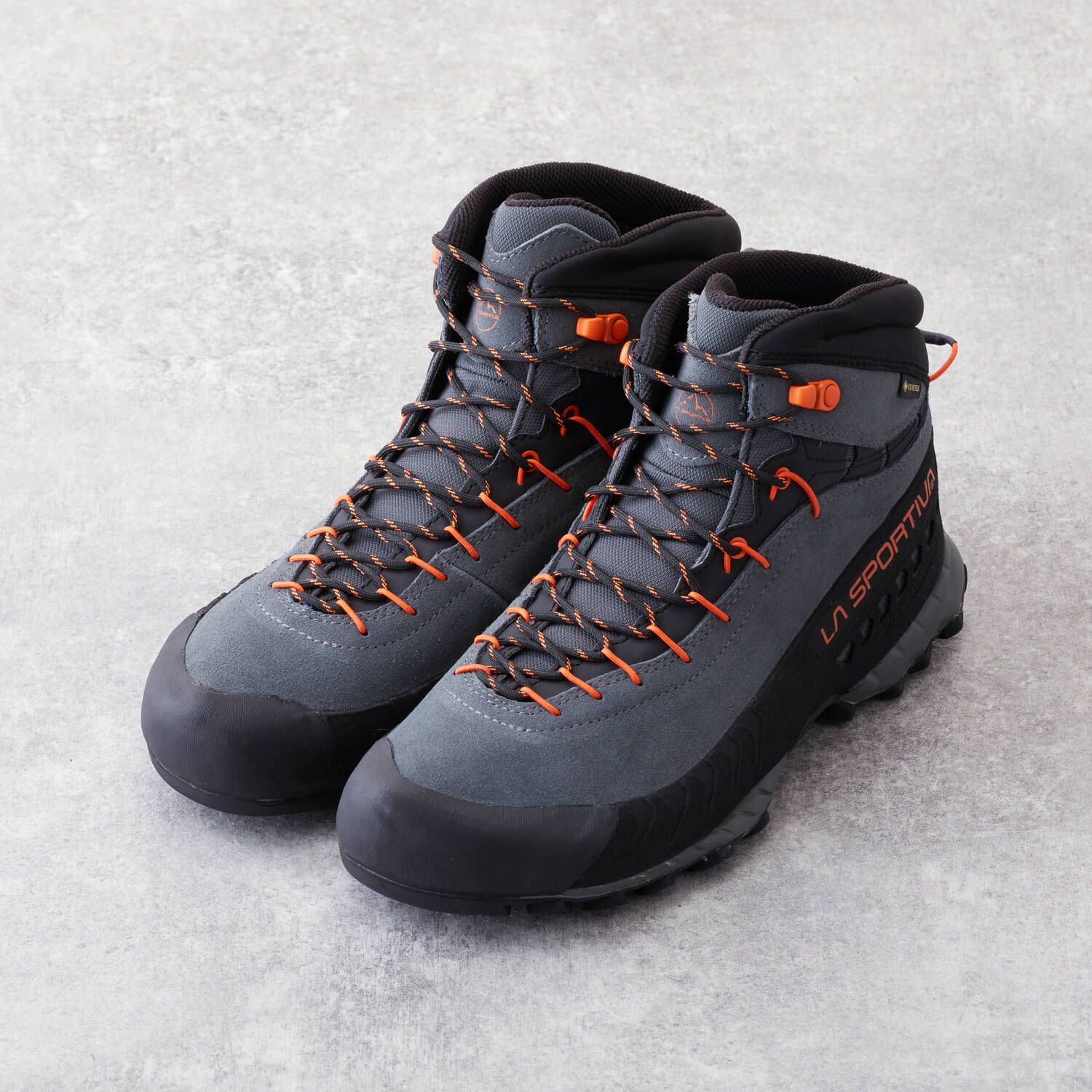 LA SPORTIVA（スポルティバ）/TX4 ミッド GTX/グレー/MENS