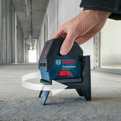 Bosch Red Laser