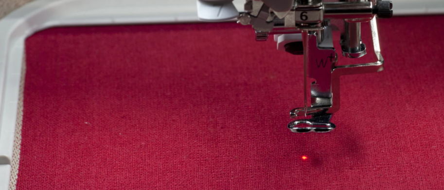 Brother Essence VE2300 Computerized Embroidery Only Machine Fast Embroidery