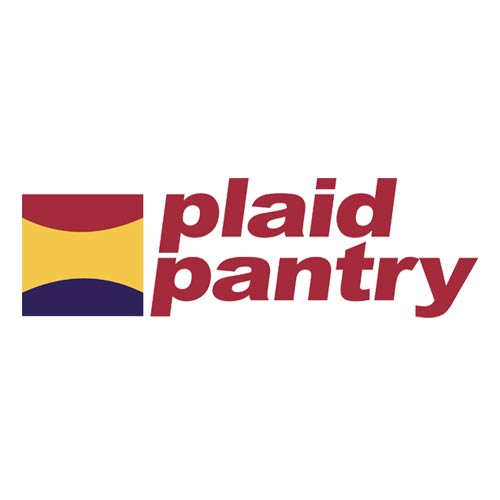 Plaid Pantry