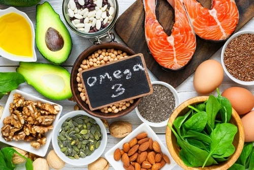 Fish oil vs omega 3 - is there a difference?