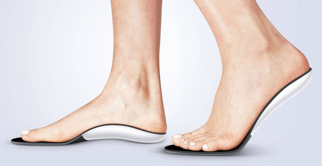 KevinRoot Medical - The Best Foot Orthoses For Your Patients