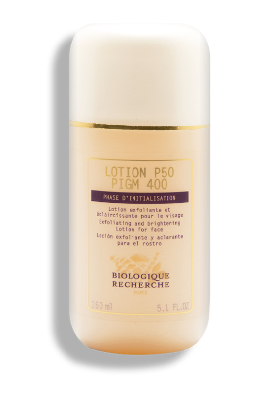 Embassy of Beauty - Lotion P50 PIGM400