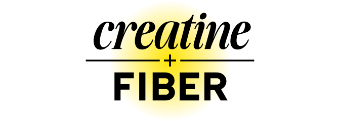 Creatine + Fiber