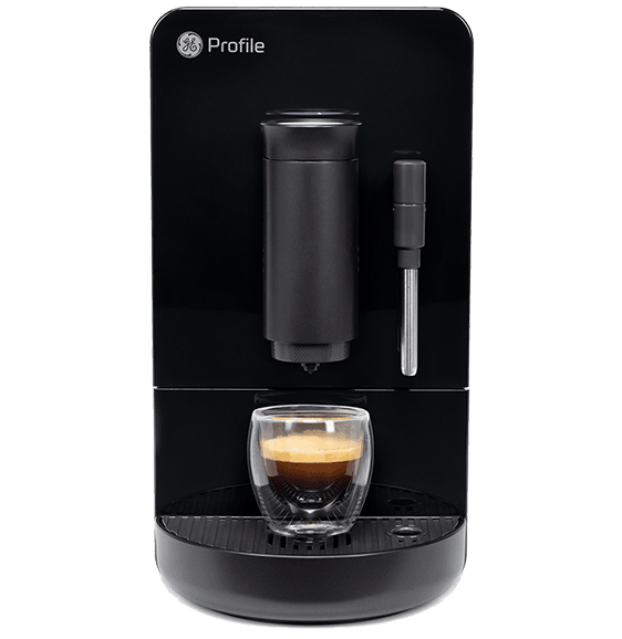 Gateway to GE Profile Automatic Espresso Maker